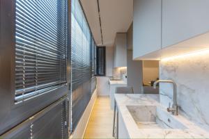 Central Inn, New Bazaar Apartment