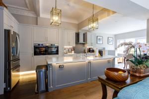 Tranquil Apartment in Merseyside