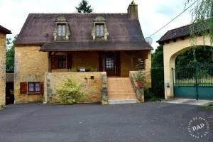 Gîte 14 personnes - 维尔弗兰彻杜波里