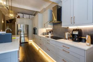 Tranquil Apartment in Merseyside