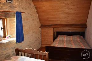 Maisons de vacances Gite 14 personnes : photos des chambres