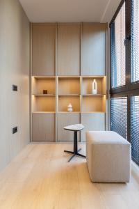 Central Inn, New Bazaar Apartment