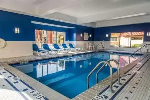 REGENCY INN & SUITES NEW LONDON MYSTIc - Niantic