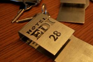 Edi Hotel