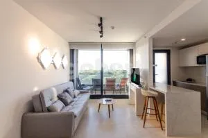 Modern And Elegant Brand New Apartment A Few Steps From Sh Sol - La Mercedes