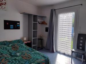 B&B / Chambres d'hotes Couette et Cafe : photos des chambres