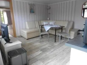 Ferien im Spreewald - Briesensee