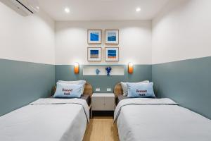 Patong Apartments Steps to Beach & Bangla Road Sleeps 6