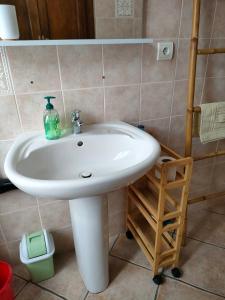 Appartements OLMETA DI TUDA - T3 : photos des chambres