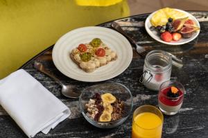 Almanac Room room in Almanac Barcelona