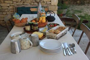 B&B / Chambres d'hotes Mascalou : photos des chambres