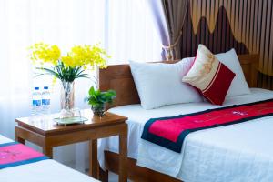 TAMCOC VUTHANH FRIENDLY Hotel