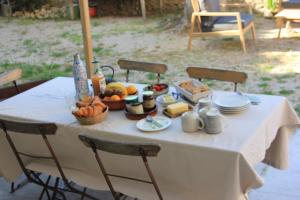 B&B / Chambres d'hotes Mascalou : photos des chambres