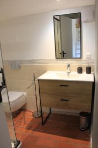 B&B / Chambres d'hotes Mascalou : photos des chambres