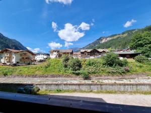 Val Fassa