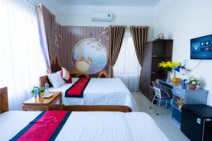 TAMCOC VUTHANH FRIENDLY Hotel