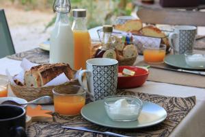 B&B / Chambres d'hotes Mascalou : photos des chambres