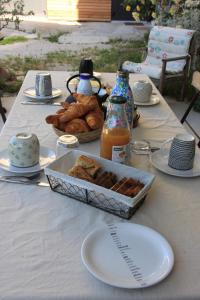 B&B / Chambres d'hotes Mascalou : photos des chambres