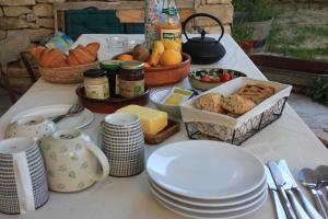 B&B / Chambres d'hotes Mascalou : photos des chambres