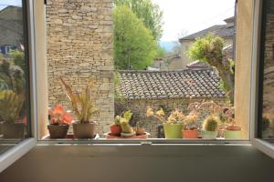 B&B / Chambres d'hotes Mascalou : photos des chambres