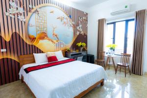 TAMCOC VUTHANH FRIENDLY Hotel