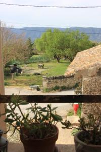 B&B / Chambres d'hotes Mascalou : photos des chambres