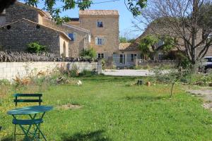 B&B / Chambres d'hotes Mascalou : photos des chambres