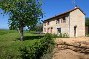 Maisons d'hotes Sejour au Domaine Saint Marcel de Felines : photos des chambres