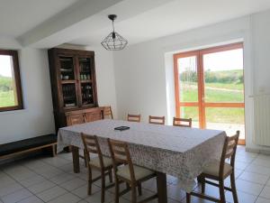 Maisons d'hotes Sejour au Domaine Saint Marcel de Felines : photos des chambres