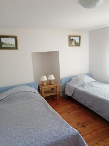 Maisons d'hotes Sejour au Domaine Saint Marcel de Felines : photos des chambres