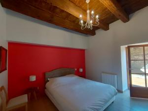 Maisons d'hotes Sejour au Domaine Saint Marcel de Felines : photos des chambres