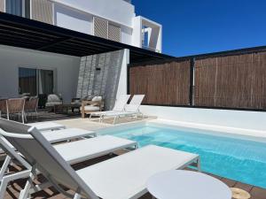 Serena Holiday Homes by LIVVO