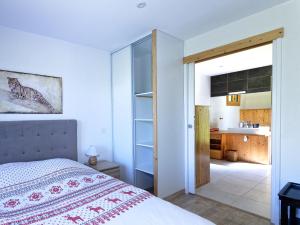 Maisons d'hotes Sejour au Domaine Saint Marcel de Felines : photos des chambres