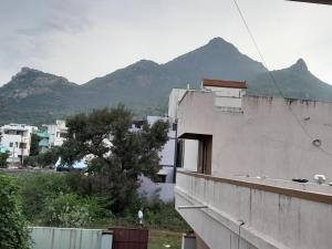 Raghavendra residency