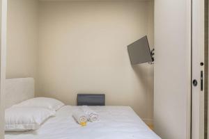 Bel appartement lumineux, deux pièces, Ecully