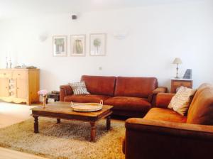 Vakantiewoning Ijzerrust