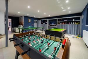 Harghita Sunrise Whole Complex With Indoor Spa