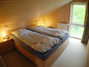 Ostseestrandhus - Baabe