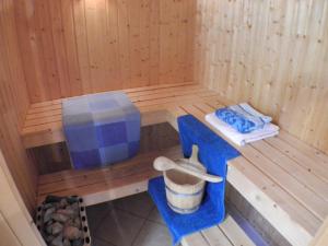 Ostseestrandhus - Baabe