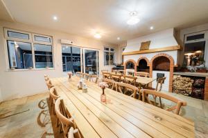 Harghita Sunrise Whole Complex With Indoor Spa