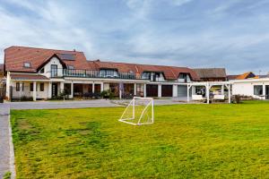 Harghita Sunrise Whole Complex With Indoor Spa