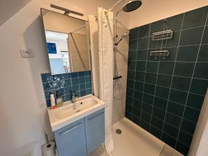 B&B / Chambres d'hotes Les Cigognes de Rosheim : photos des chambres