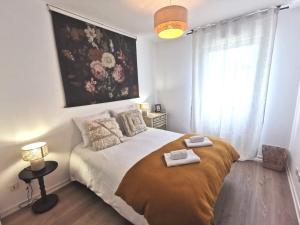 Appartements Nouveau - Serenite : photos des chambres