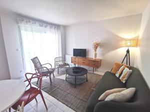 Appartements Nouveau - Serenite : photos des chambres