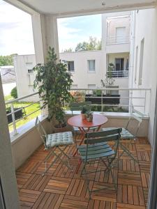 Sérénité - Proche Parc des Expositions