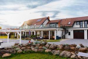 Harghita Sunrise Whole Complex With Indoor Spa