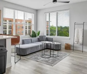 Bold 2202 I Parking I Pool I Gym I Parking - سانت بيترز