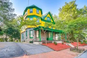 Historic Hagerstown Haven Walk to Parks, Downtown - Clear Spring