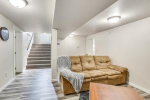 Cozy Sturgis Retreat - Walk to Main St and Saloons!