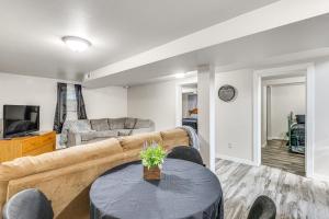 Cozy Sturgis Retreat - Walk to Main St and Saloons!